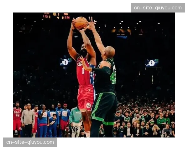 骑士哈登与米切尔兼容数据 后场组合进攻效率提升统计