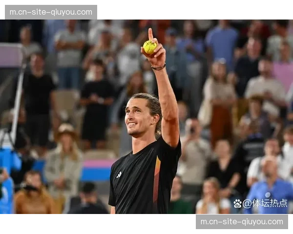 兹维列夫首轮横扫后谈及澳网失利，归因于体能储备不足导致疲态