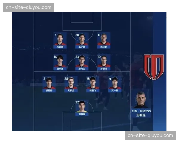 成都蓉城廖力生杨明洋中场扫荡 完全限制西海岸核心戴维森